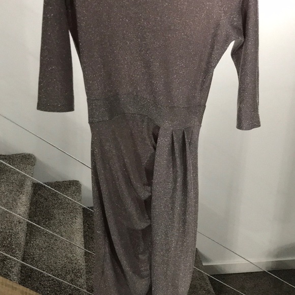 Off shoulder dress - Picture 2 of 3